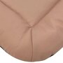Voir la diapositive 3 : VIDAXL Matelas pour chiens Taille M Beige