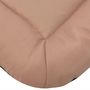 Voir la diapositive 3 : VIDAXL Matelas pour chiens Taille M Beige