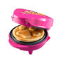 Voir la diapositive 2 : Bestron Gaufrière 550w rose - APP500P