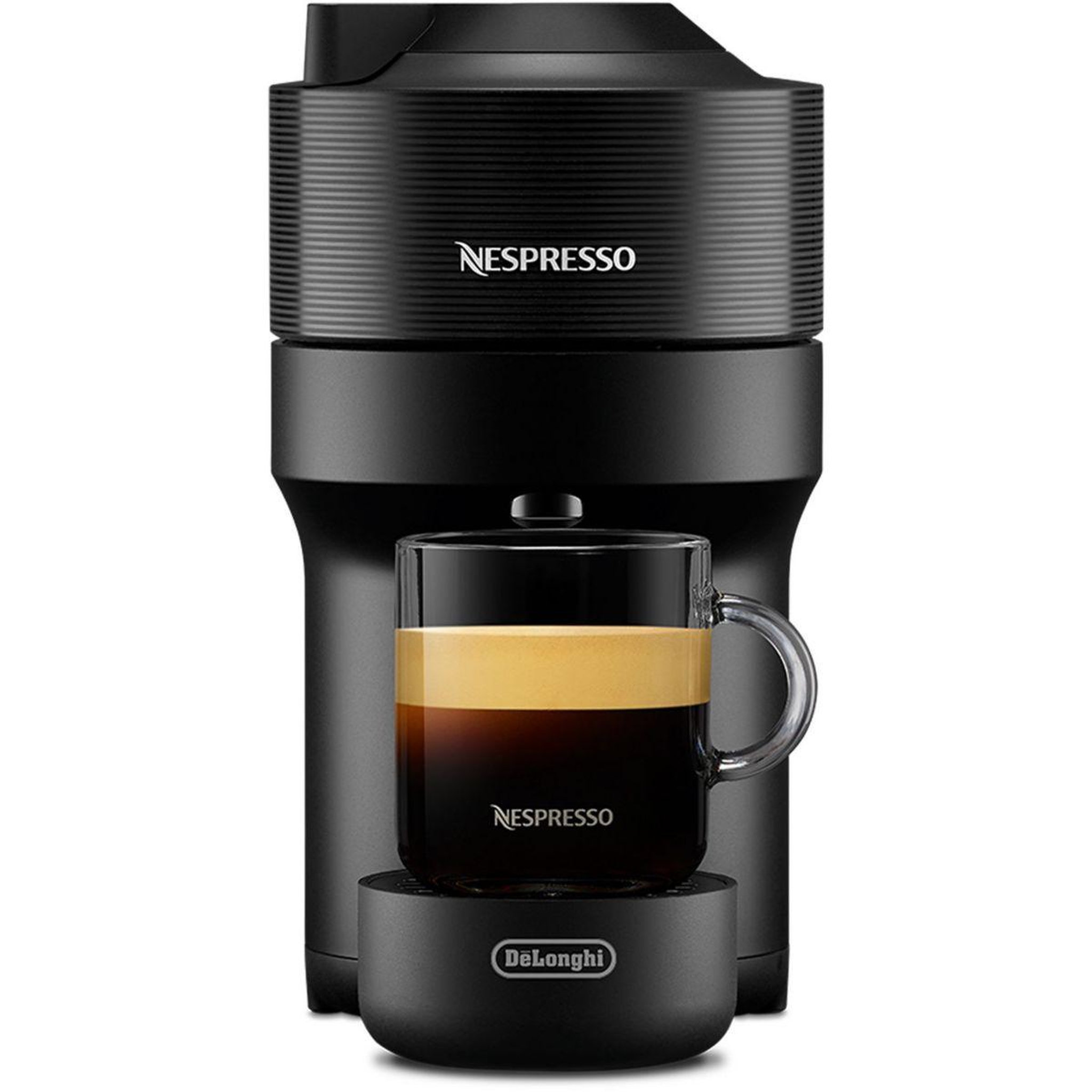 Voir la diapositive 5 : DELONGHI Nespresso vertuo pop + aeroccino starbucks