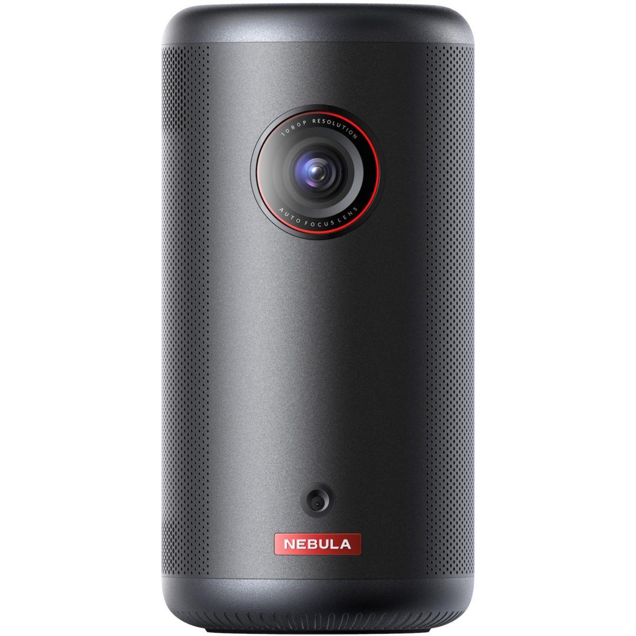 Voir la diapositive 2 : NEBULA Vidéoprojecteur portable Capsule 3