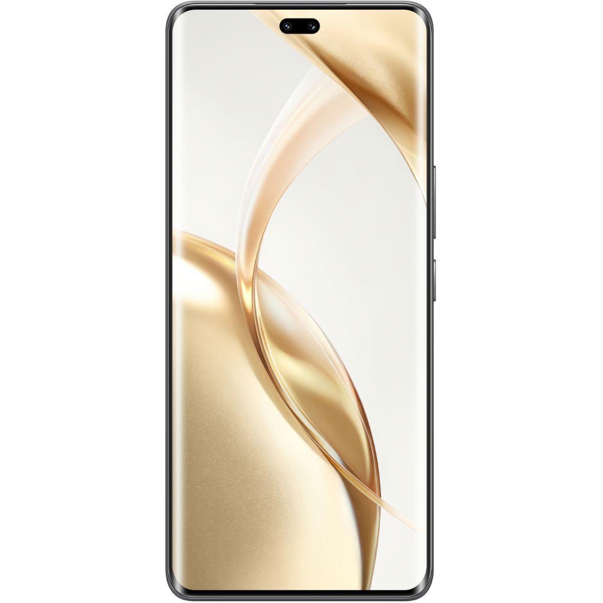 Voir la diapositive 3 : HONOR Smartphone 200 Pro Noir