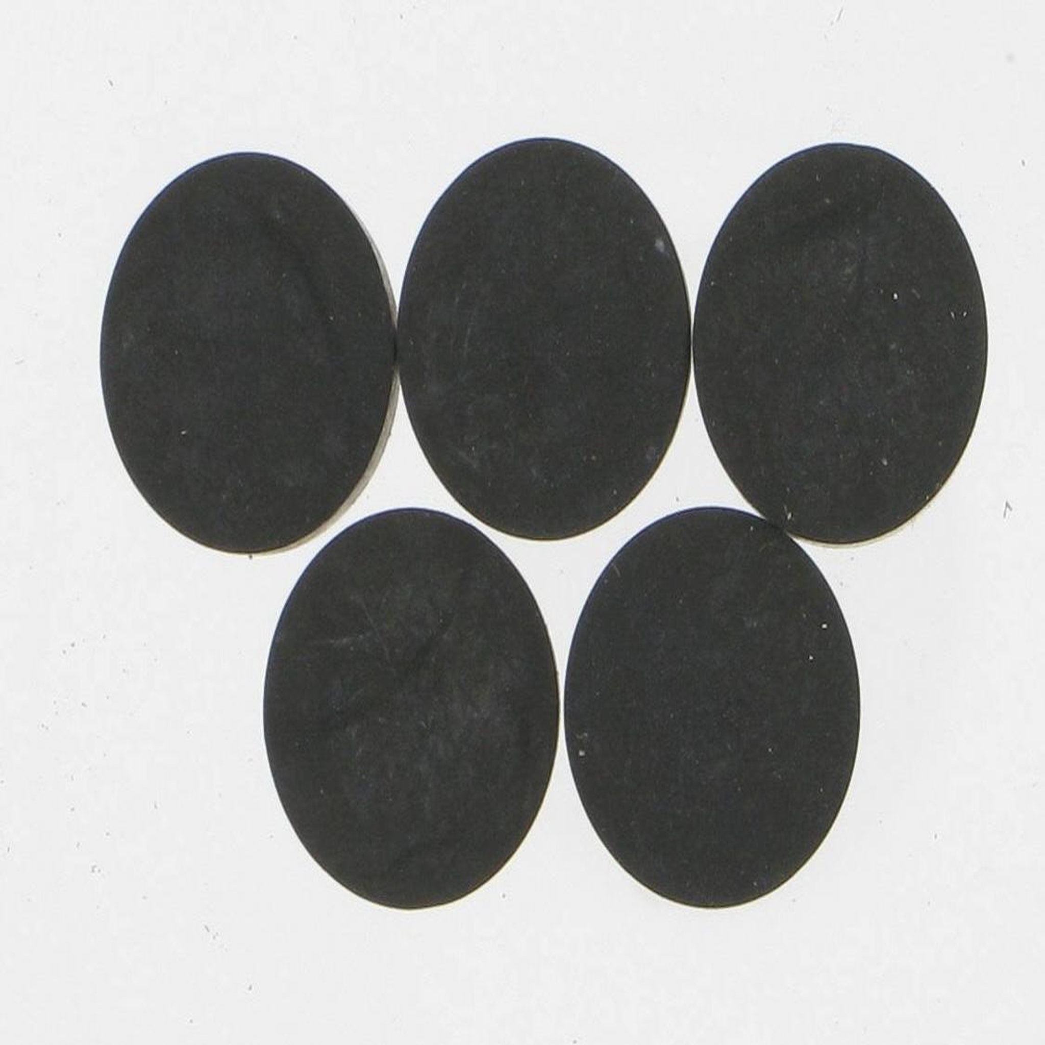 Comap Lot de 5 clapets pleins COMAP