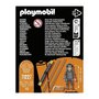 Voir la diapositive 4 : PLAYMOBIL Figurine Playmobil Hiruzen Sarutobi