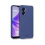 Voir la diapositive 3 : IBROZ Coque Oppo A77 5G Silicone noir