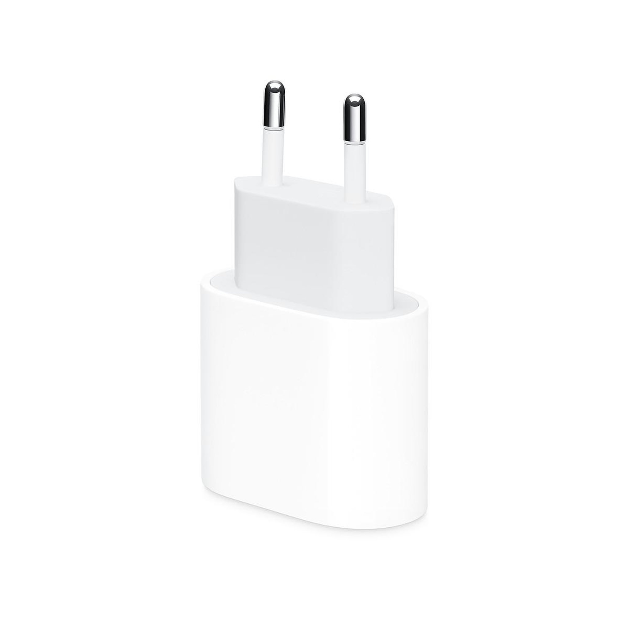 APPLE Apple MU7V2ZM/A chargeur d'appareils mobiles Universel Blanc Secteur Intérieure