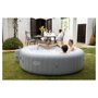 BESTWAY Spa gonflable rond 6-8 personnes 236x71cm GRENADA