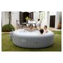 Voir la diapositive 2 : BESTWAY Spa gonflable rond - 6/8 places - Diam 2,36 x 0,71 m GRENADA