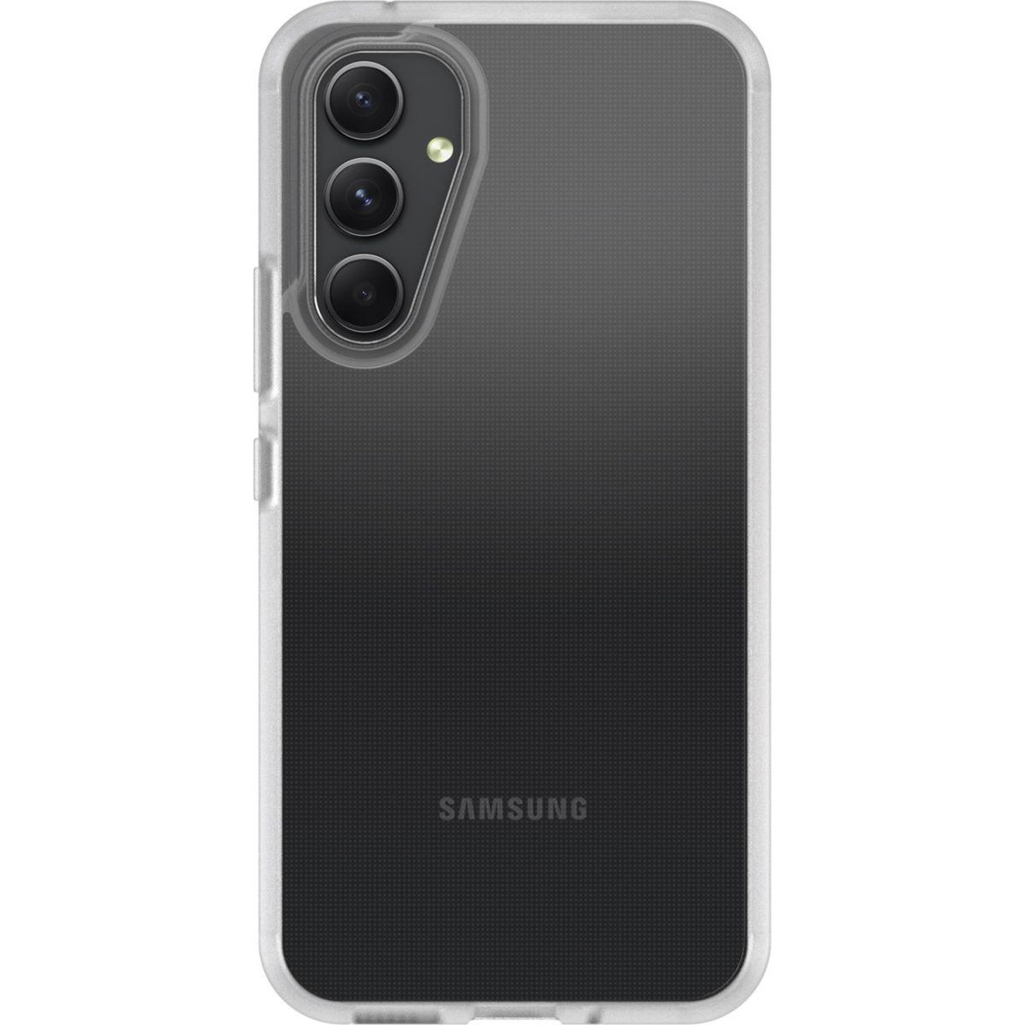 Otterbox Coque samsung a54 5g react transparent