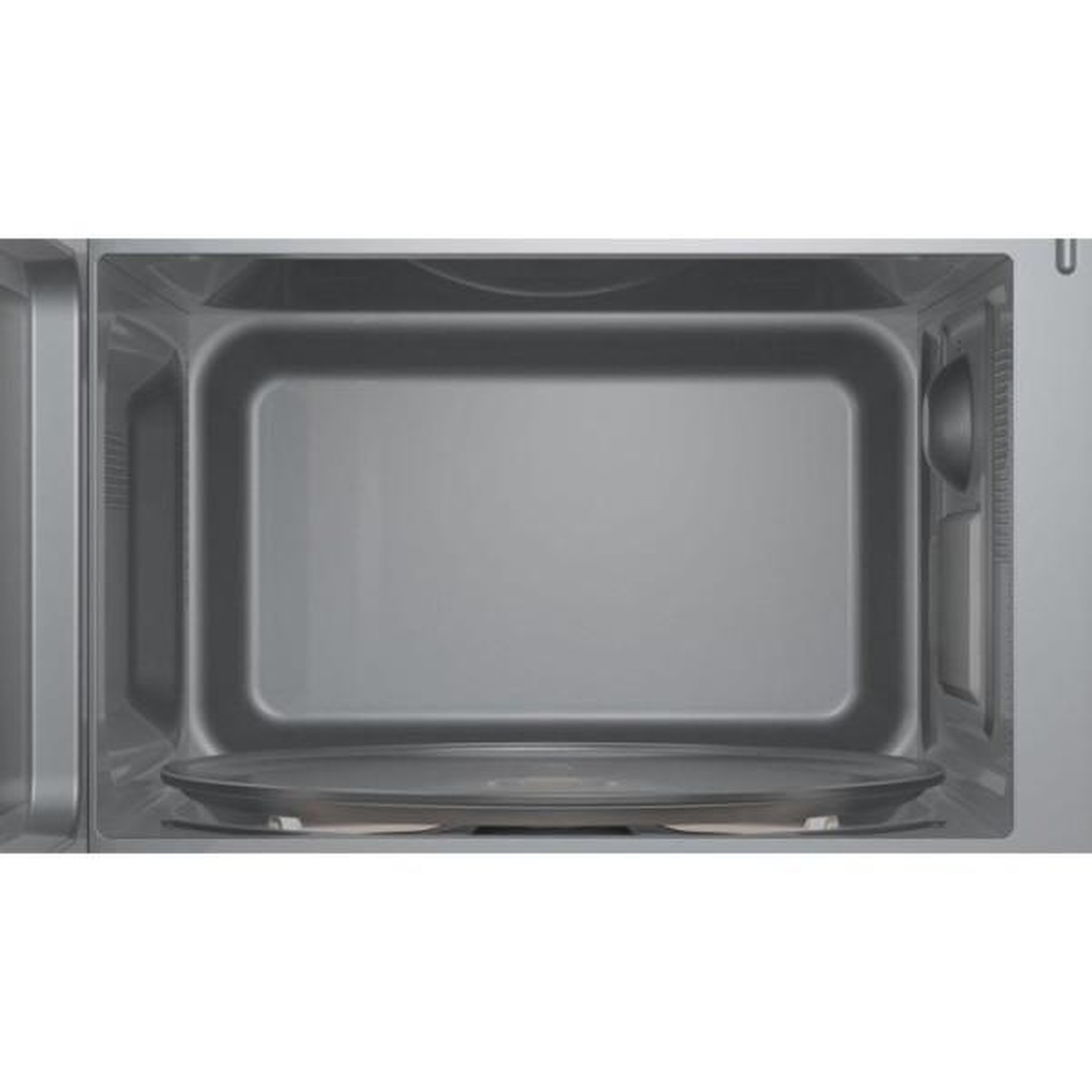 Voir la diapositive 5 : BOSCH Micro-ondes encastrable 20l 1270w noir - BFL523MB4
