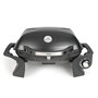 Voir la diapositive 1 : LIVOO Barbecue à gaz portable 3.5kw - doc275