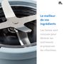 Voir la diapositive 4 : nutribullet Blender Pro NB907MASL