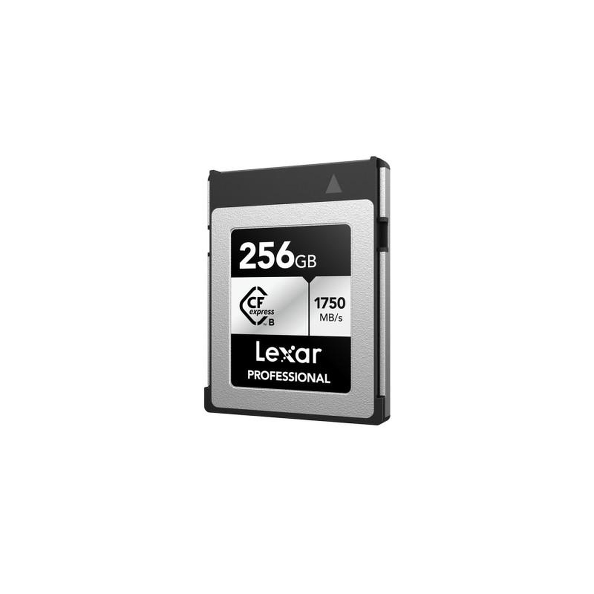 Voir la diapositive 2 : Lexar Autre carte mémoire Lexar LEXAR CARTE CFEXPRESS 256GO TYPE B SILVER