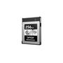 Voir la diapositive 2 : Lexar Autre carte mémoire Lexar LEXAR CARTE CFEXPRESS 256GO TYPE B SILVER