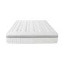 Voir la diapositive 3 : OBED  Matelas ressorts 180x200cm MEMORY SPRING 