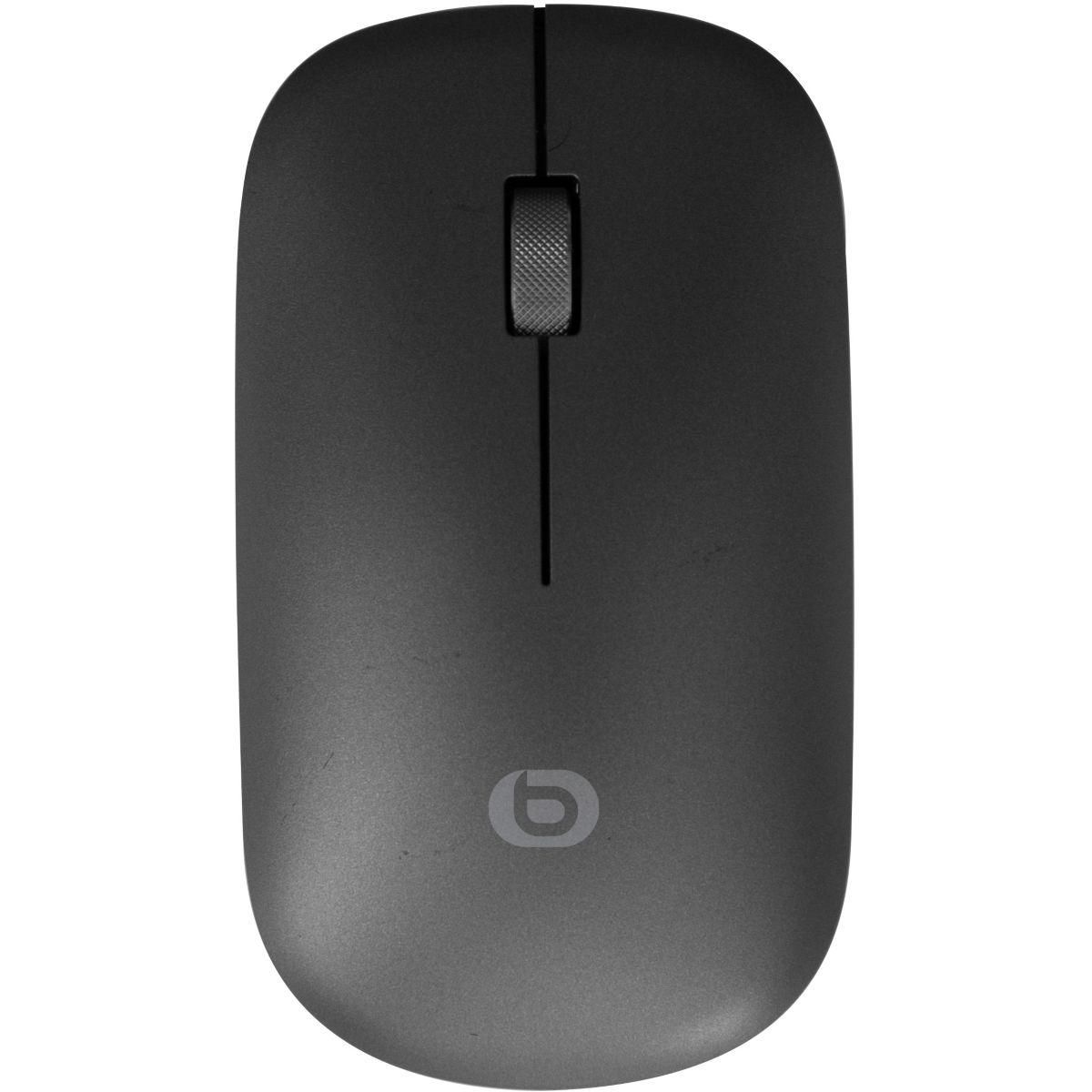 ESSENTIEL B Clavier + Souris Backlight