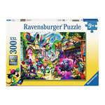 RAVENSBURGER 300 XXL p Le Monde magique