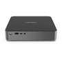 Voir la diapositive 1 : Lenovo Mini PC IdeaCentre Mini 01Q8X10