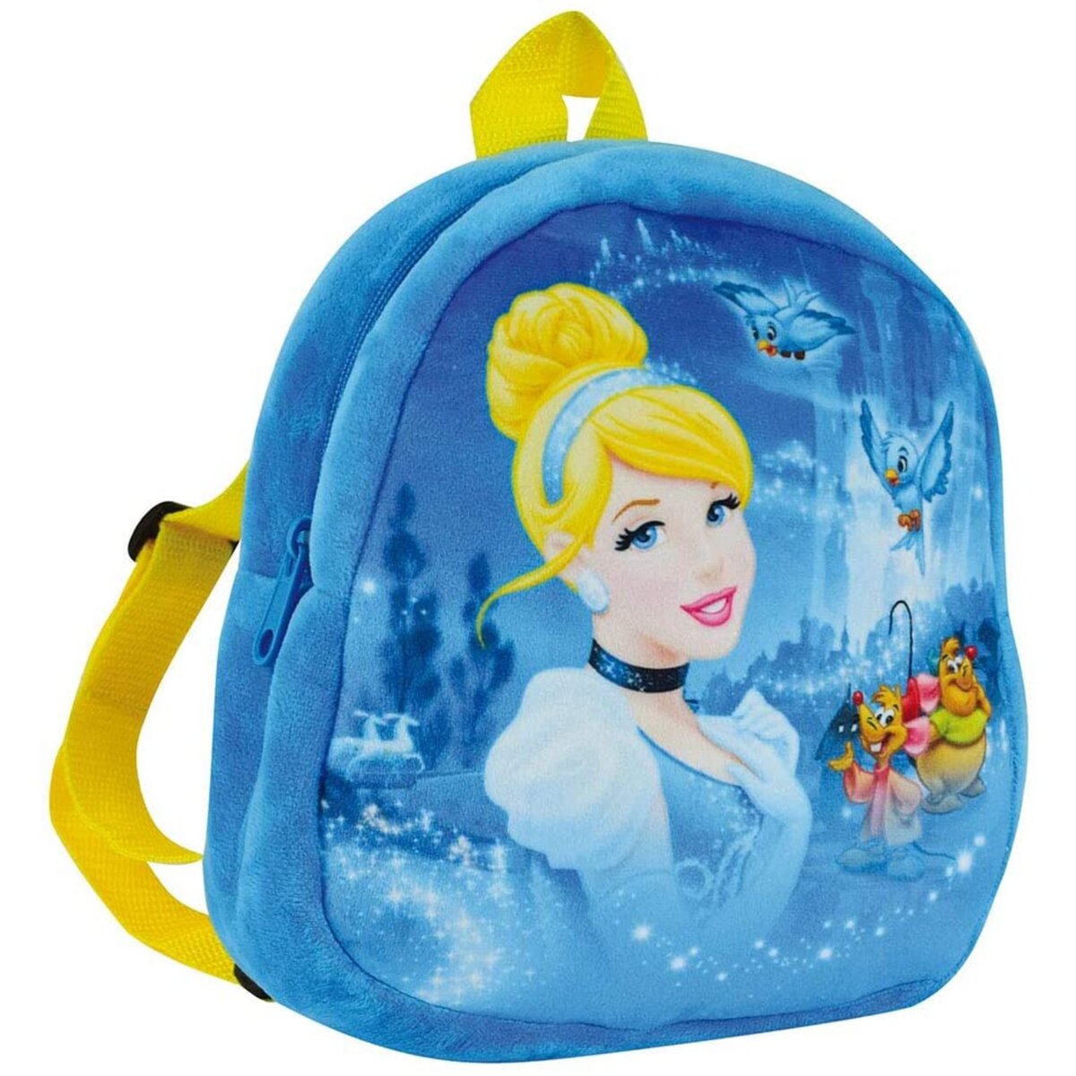 Fun House DISNEY CENDRILLON SAC A DOS 22CM