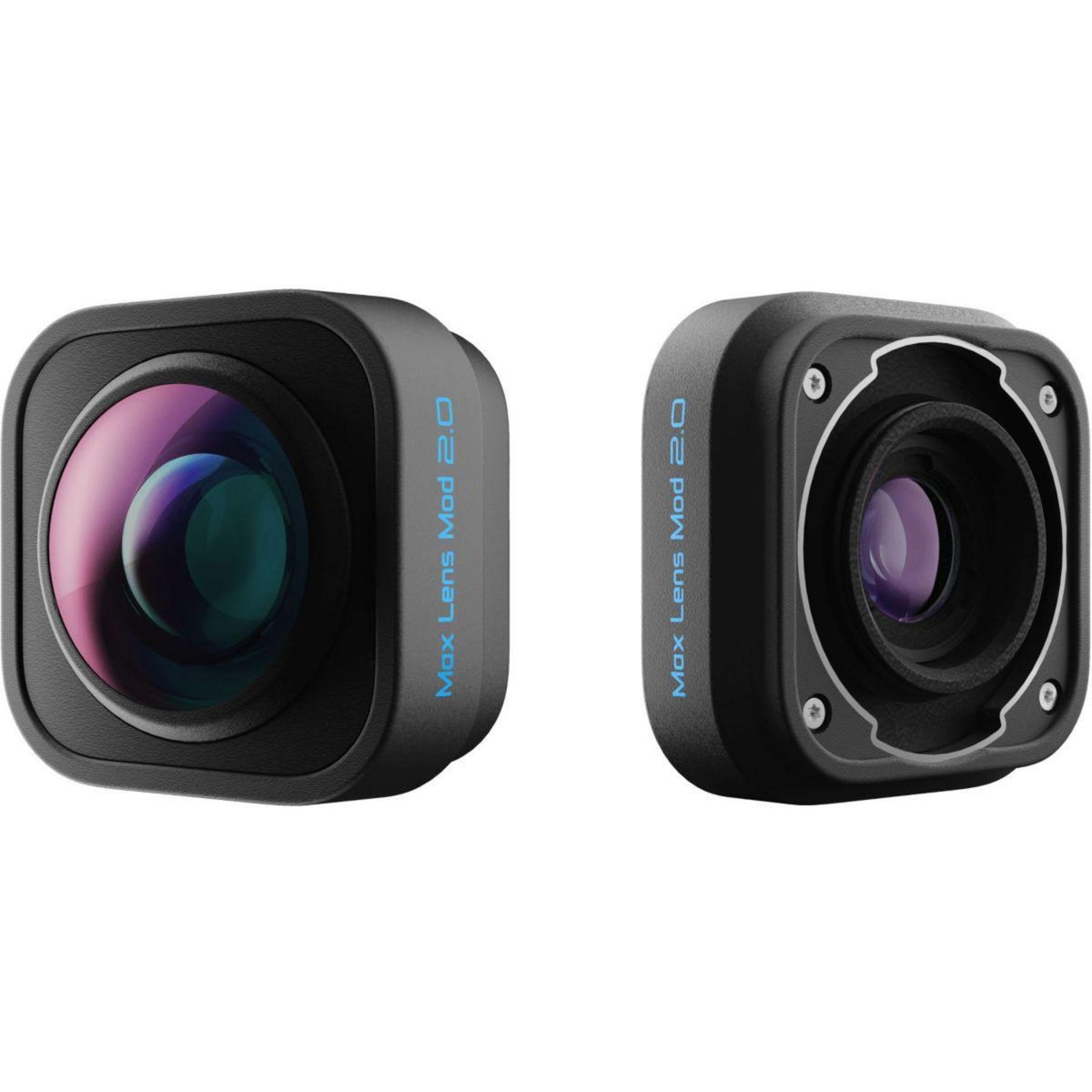 GOPRO Lentilles de protection Max Lens Mod 2.0