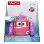 Fisher price Camion Monstre Surprise Press and Go - Rose