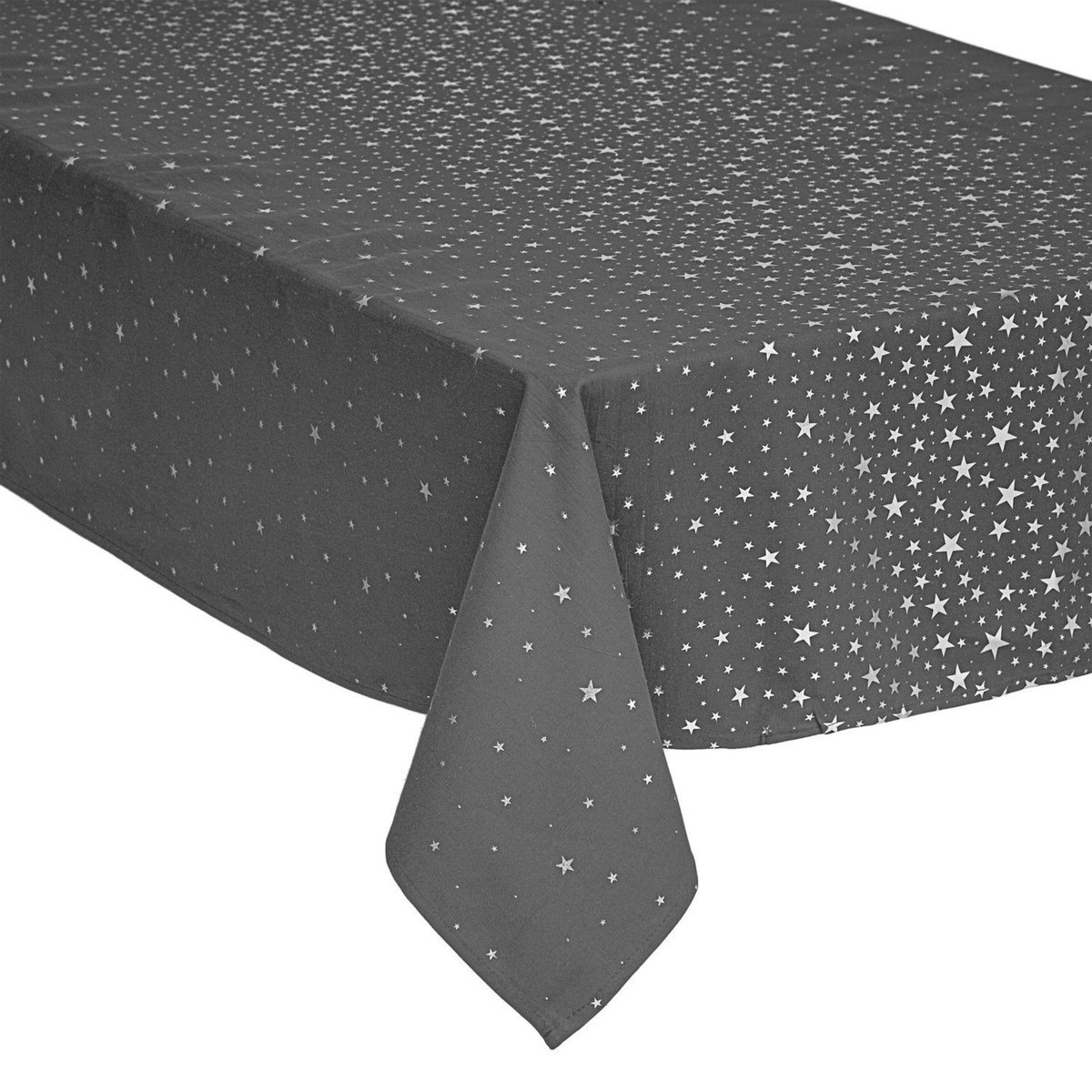 FEERIC LIGHT & CHRISTMAS Nappe design étoiles de Noël