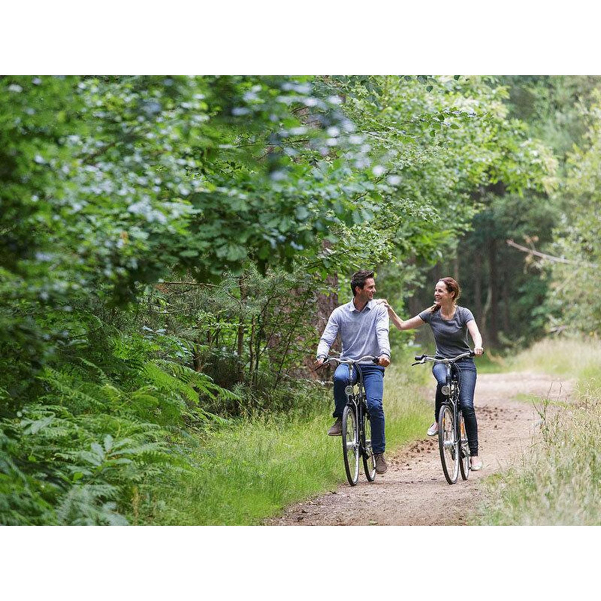 Smartbox Bon Cadeau Center Parcs - Coffret Cadeau Séjour