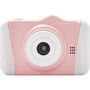 Voir la diapositive 2 : Agfa Appareil photo enfant REALIKIDS CAM 2 3.5 ROSE
