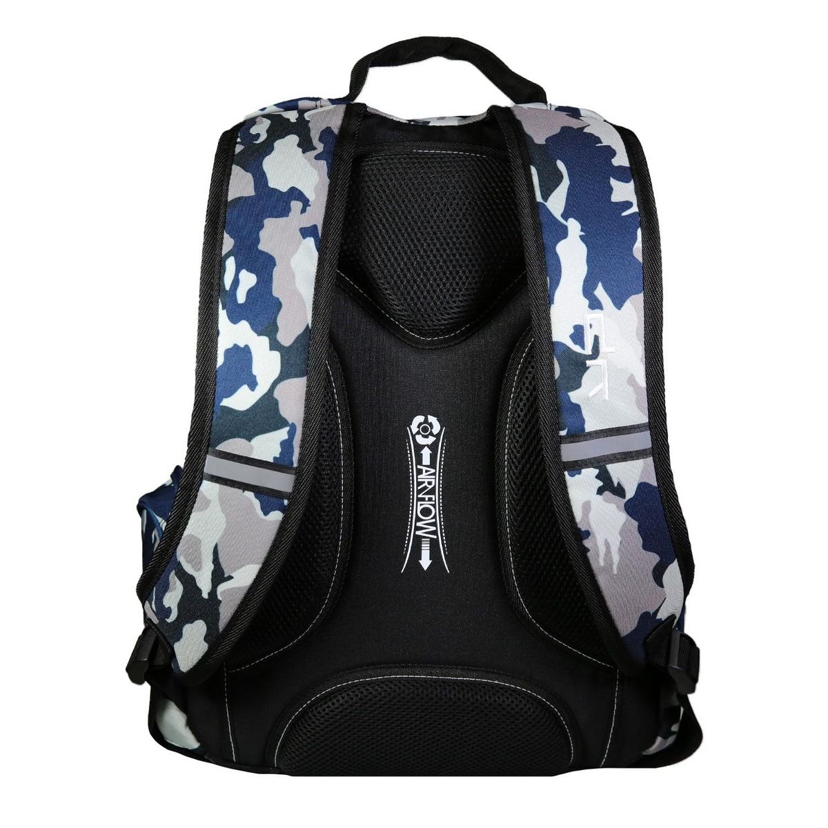BODYPACK BODYPACK Sac à dos  2 Compartiments HIDE BOY  Multicolore