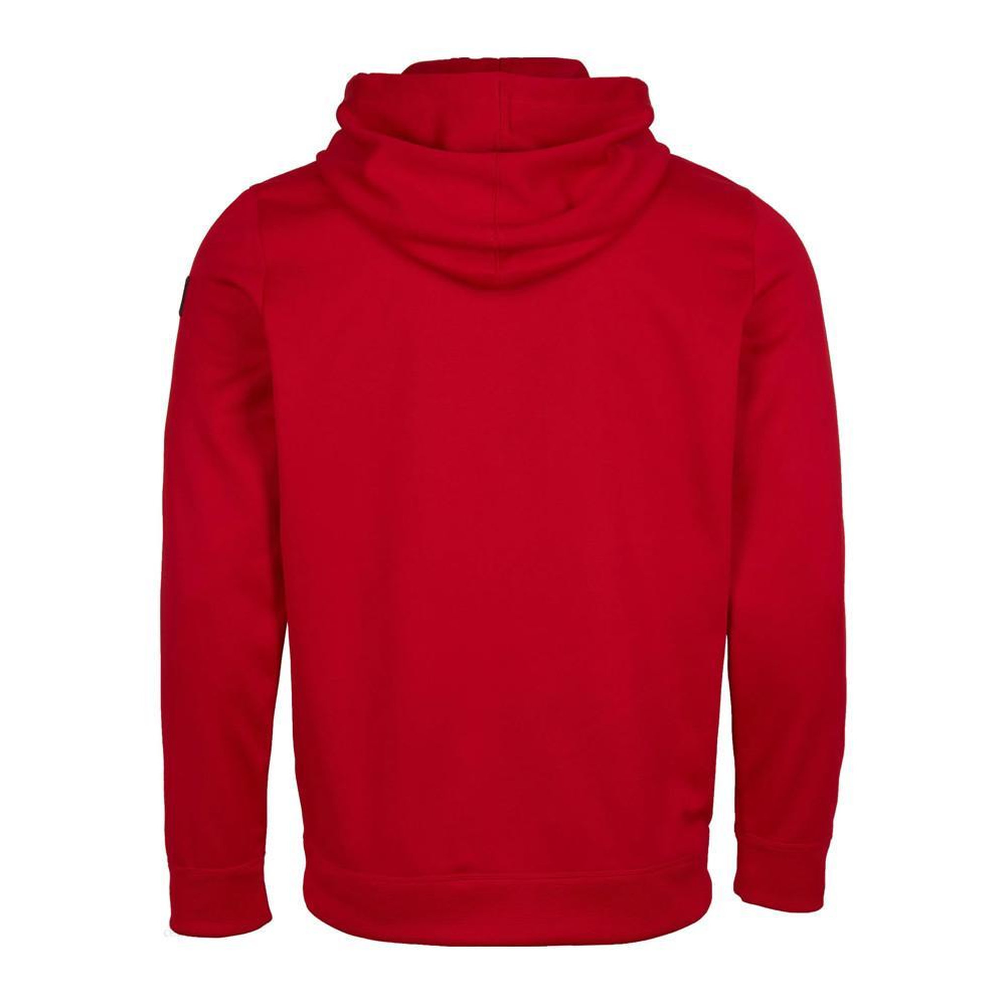 Voir la diapositive 2 : O'NEILL Sweat à Capuche Rouge Homme O'Neill Rutile