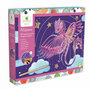 Voir la diapositive 1 : Au Sycomore Artissimo 10 tableaux a gratter - Dragons mignons