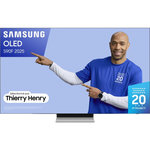 Samsung TV OLED TQ83S90F 4K AI Smart TV 2025