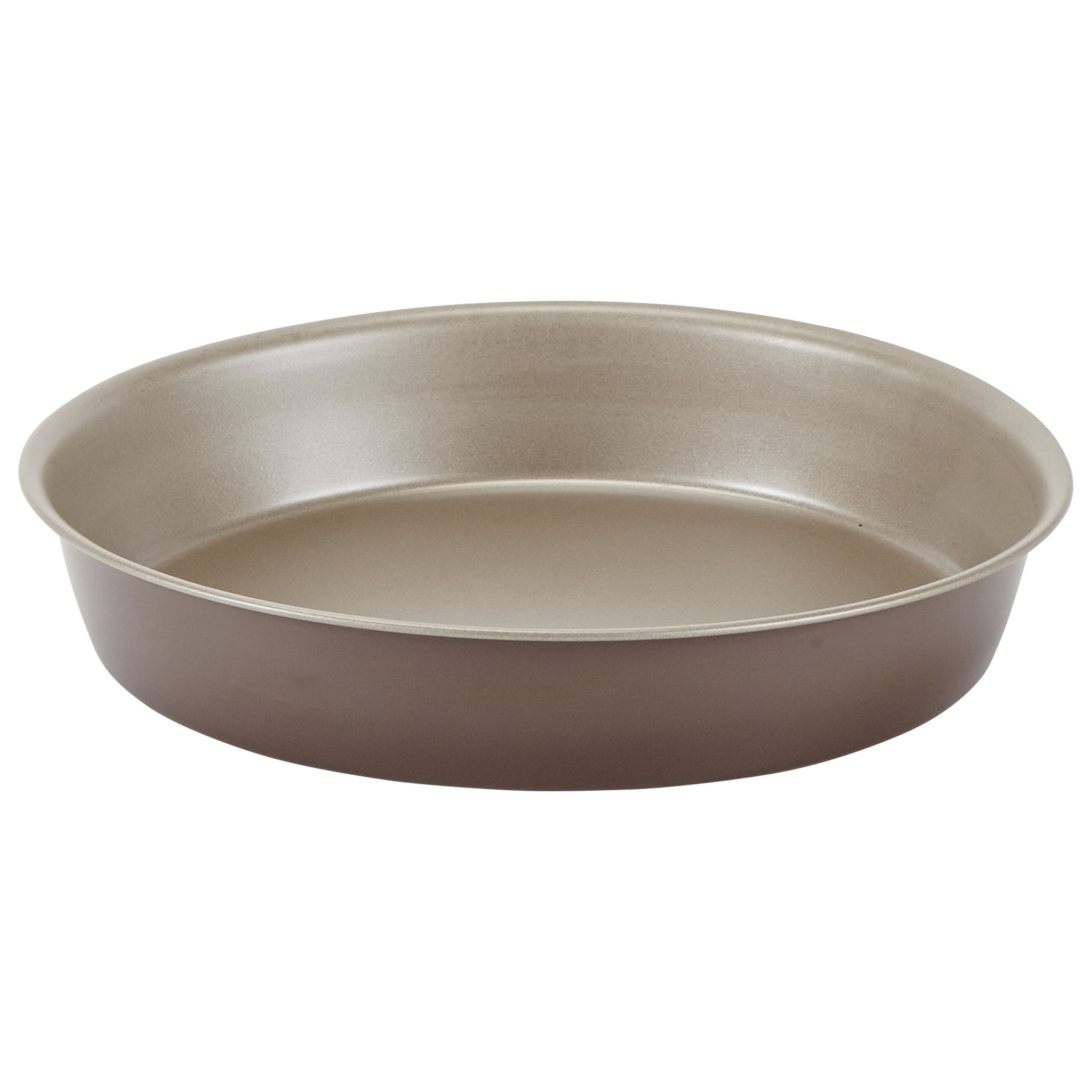 Voir la diapositive 1 : ACTUEL Moule à manqué 24 cm en métal
