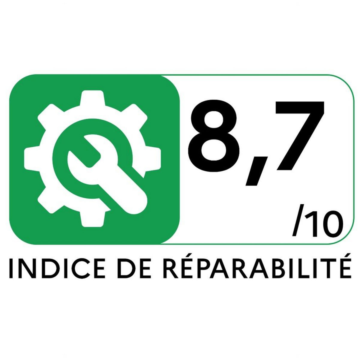 Candy Lave-vaisselle 60cm 14 couverts 44db inox - CF4E4F0X