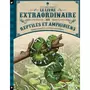  Le livre extraordinaire des reptiles et amphibiens, Jackson Tom