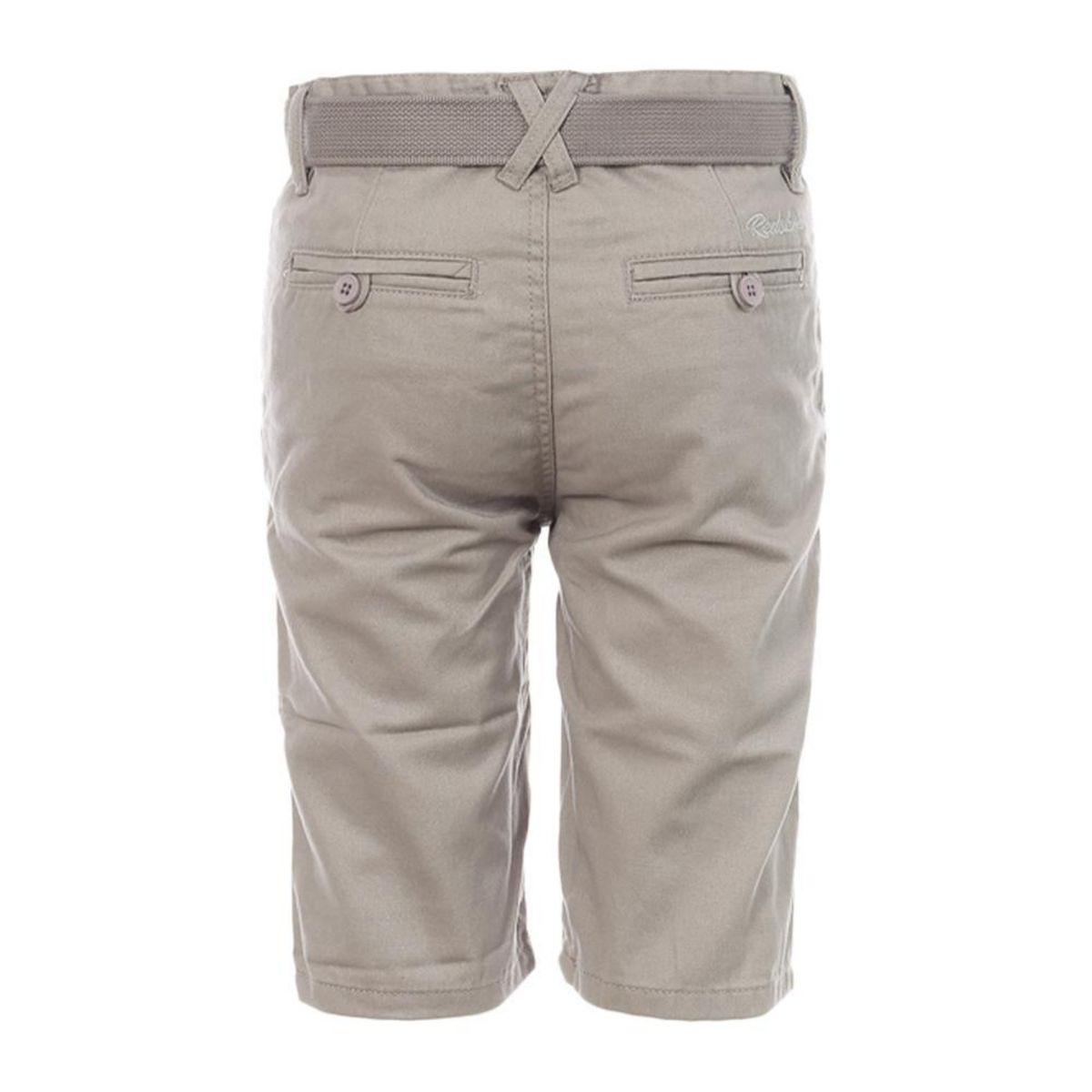 REDSKINS Short  Garçon Redskins Chino
