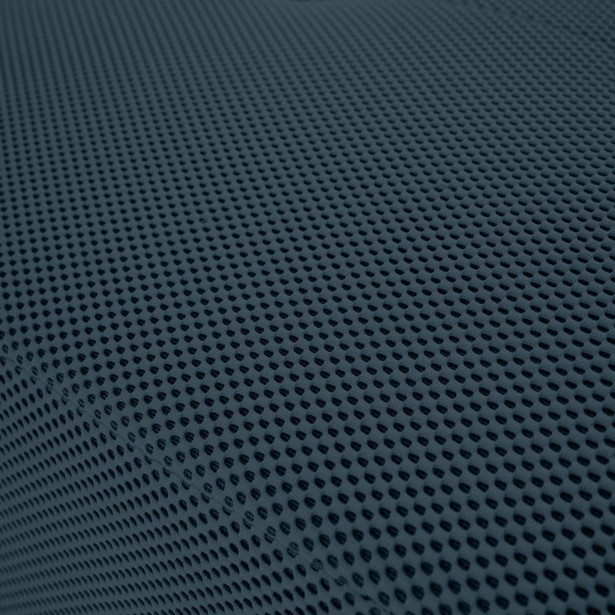 Voir la diapositive 5 : LISA DESIGN Onyx - canapé modulable d'angle droit 5 places - en tissu mailles 3d