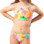 Voir la diapositive 1 : SUN PROJECT Maillot de Bain 2 Pieces Multicolore Fille Sun Project 2971