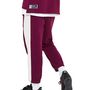 Voir la diapositive 2 : SERGIO TACCHINI Jogging Bordeaux Homme Sergio Tacchini Irbis