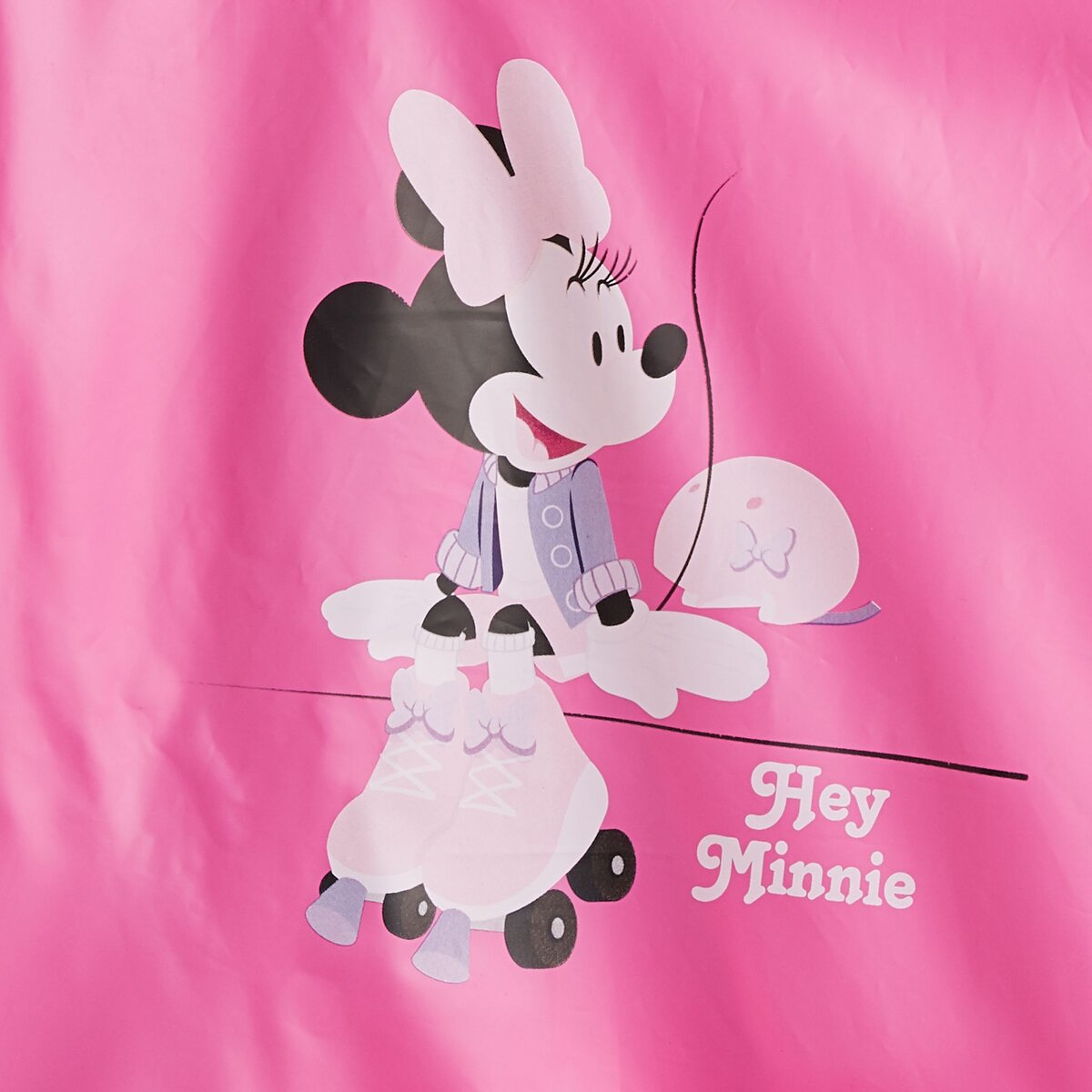 MINNIE Tablier ciré fille