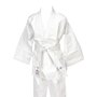 Mizuno Kimono de judo Mizuno Shiro 2 blanc kimono  57773