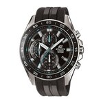 CASIO CASIO - Montre en resine - EDIFICE - Noir