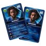 Voir la diapositive 6 :  WINNING MOVES Quiz Stars du Foot