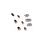 LEXIP Souris sans fil PATINS CERAMIQUES POUR SOURIS