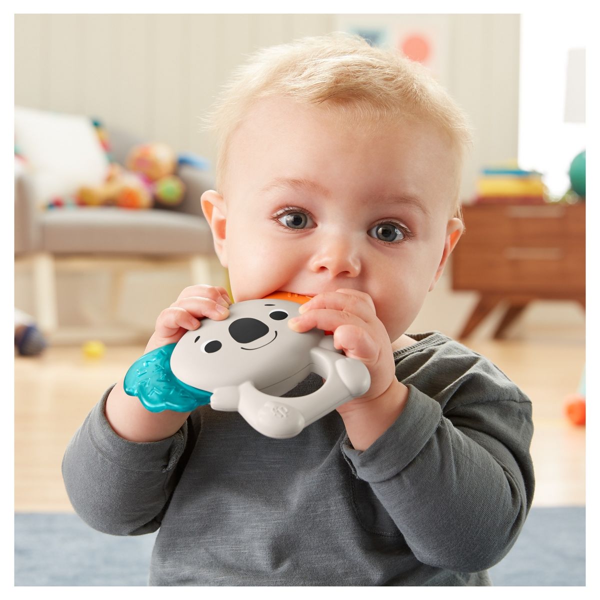 Fisher price Koala de dentition musical
