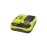 Ryobi Chargeur rapide RYOBI 18V One+ - 8.0Ah - RC18180