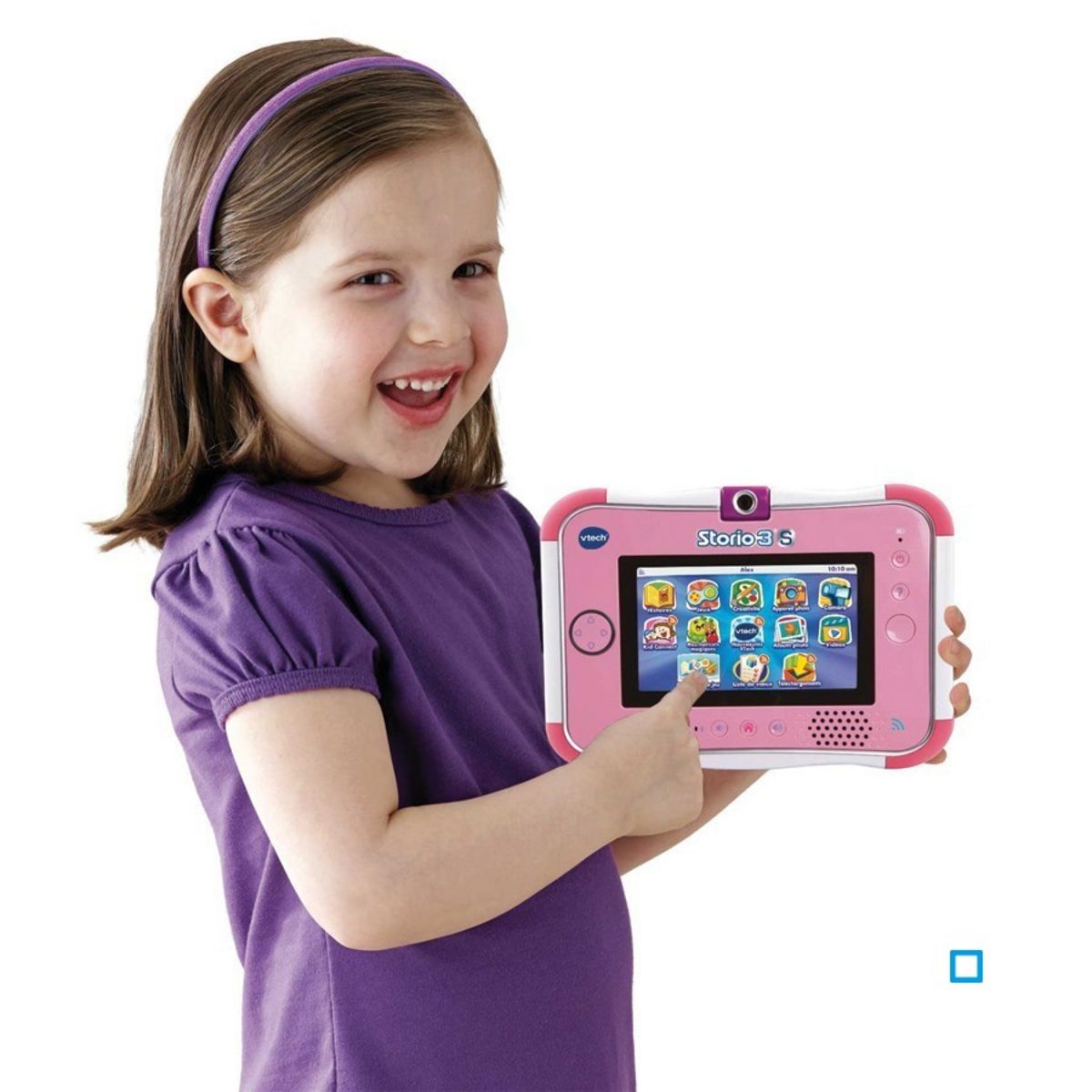 VTECH Console Storio 3S