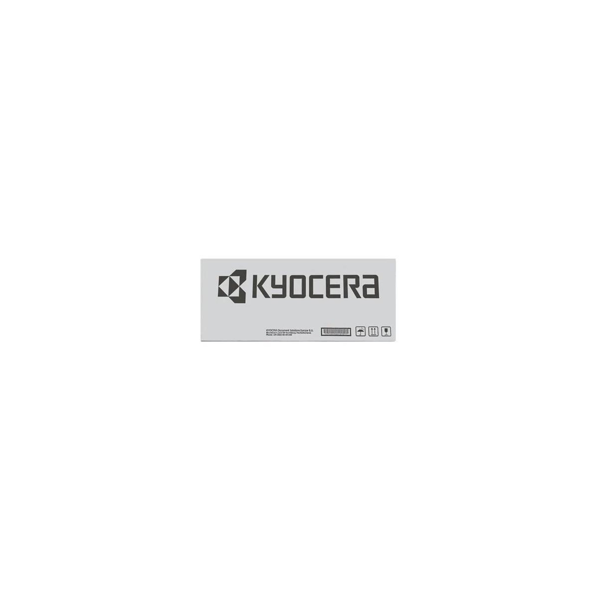 Voir la diapositive 2 : Kyocera Toner Original Kyocera TK-8595C Cyan