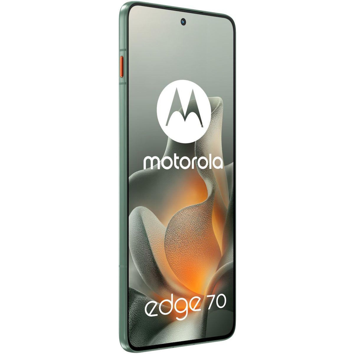 MOTOROLA Smartphone Smartphone Edge70 512Go Gris 5G