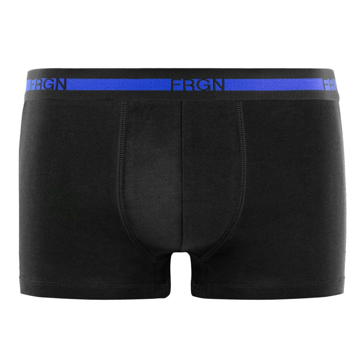 FREEGUN Lot de 6 boxers homme en coton FRGN Sporty